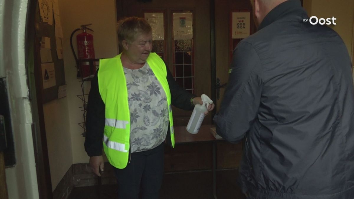 Parochianen Langeveen zijn boos over kerksluiting