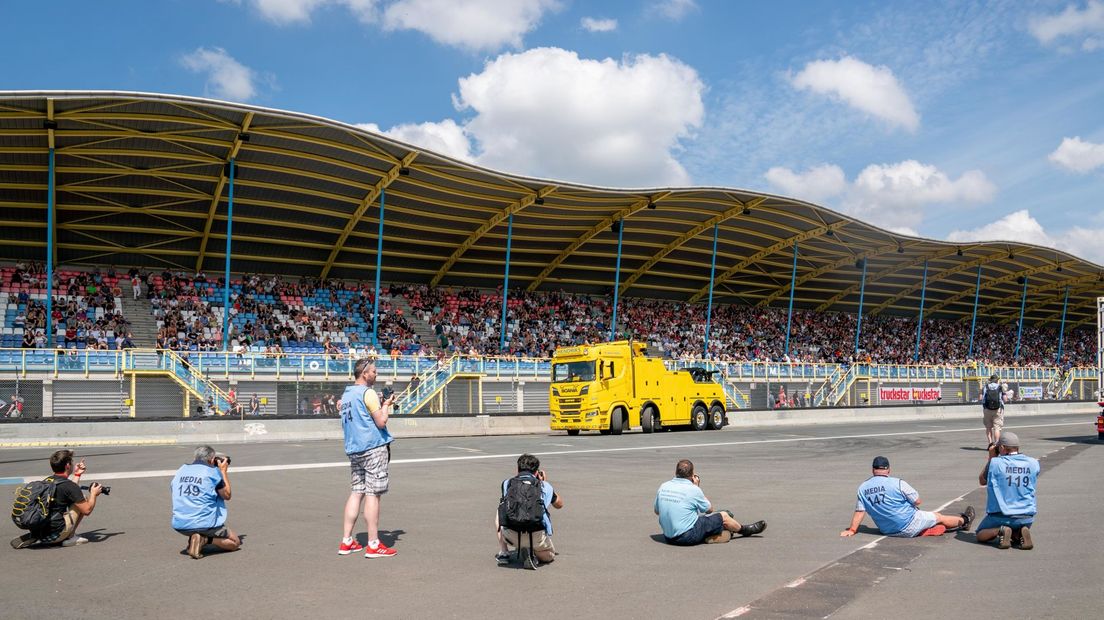 Truckstar Festival