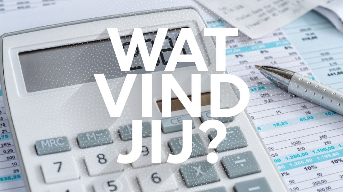 Wat vind jij? Stem en reageer!