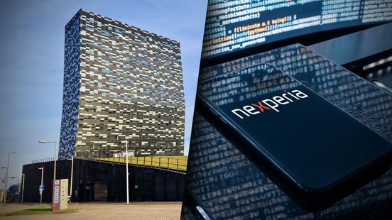 Een jaar na de Nexperia-crisis: 'Nederland komt hier sterker uit'
