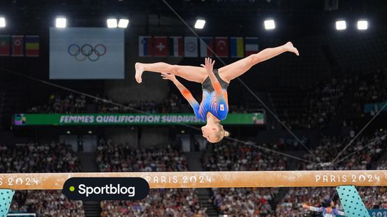 Sanne Wevers werkt aan bijzondere comeback; WK in Rotterdam als stip op de horizon Home