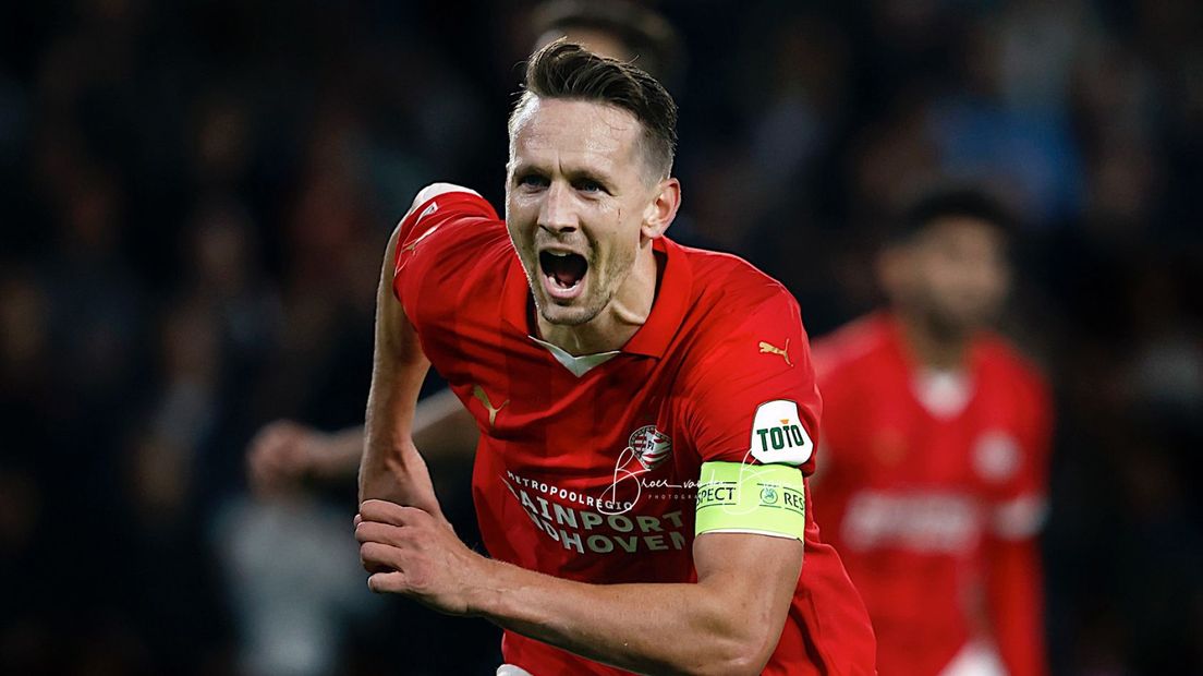 Luuk de Jong