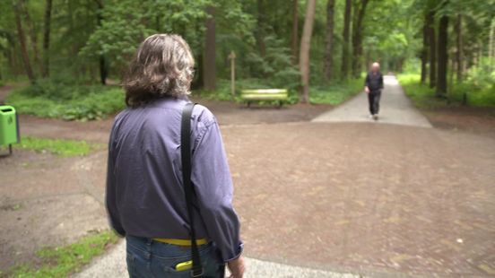 Festival zoekt fotograaf op een kruispunt