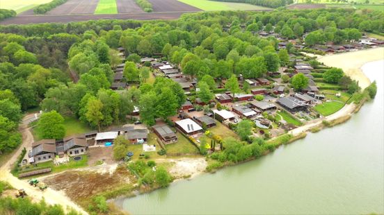 Wonen op het Ermerstrand: dwangsommen, stress en weinig slaap Nieuws