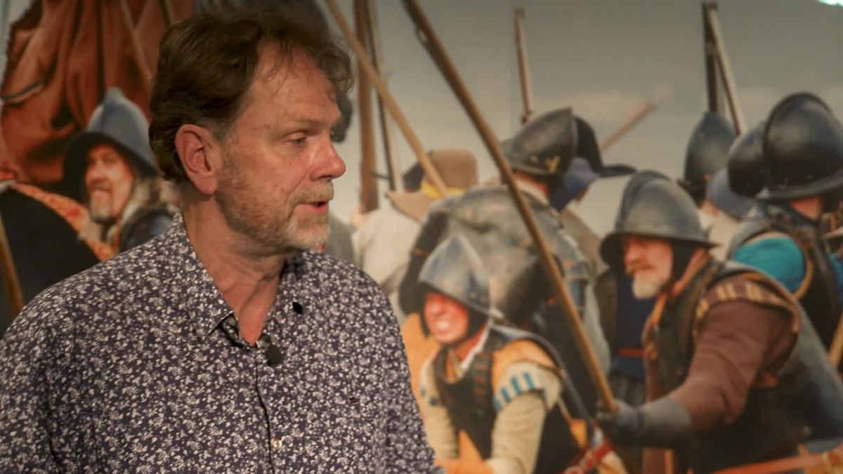 Dwars door Gelderland - Van Neede naar Slangenburg