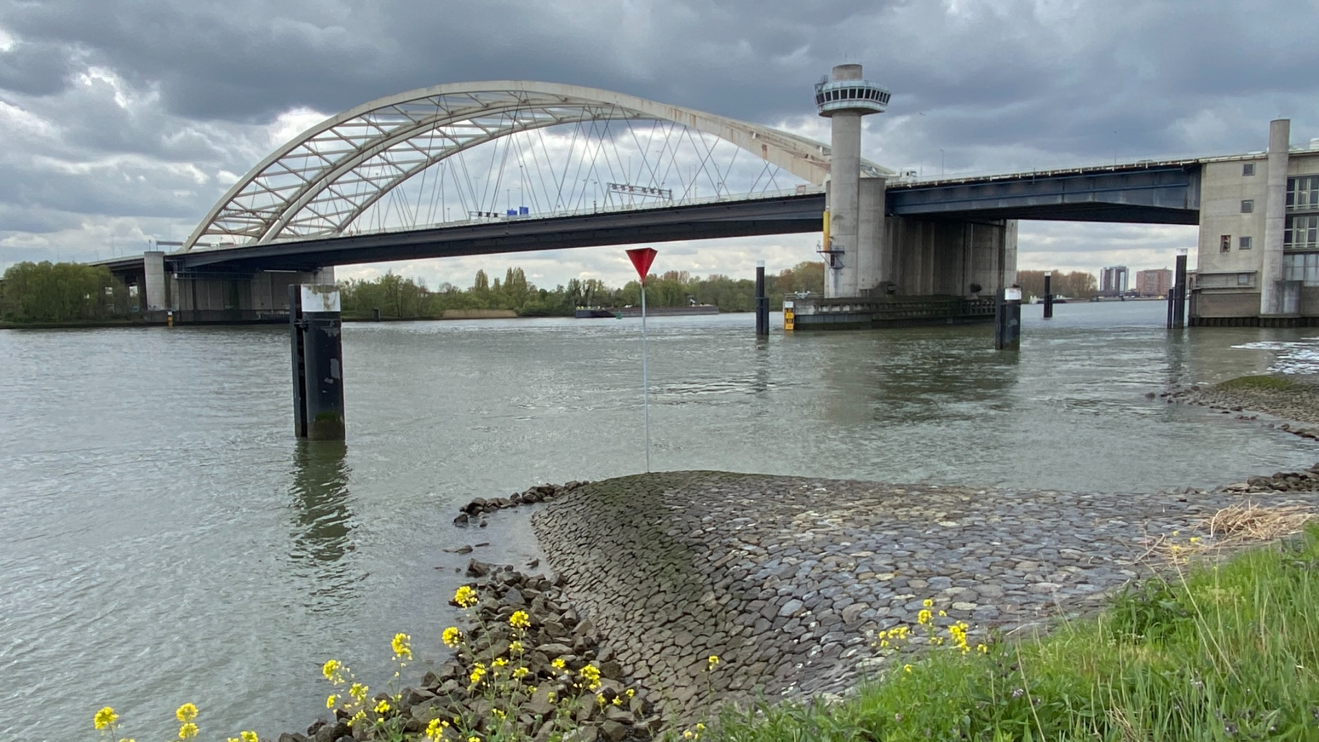 Van Brienenoordbrug