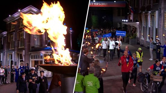 LIVE | Natte Bevrijdingsdag • protesten aangekondigd • ruim twintig veteranen aanwezig