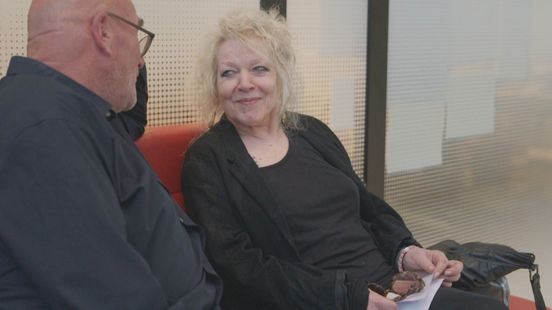 Tasja's ouders leerden elkaar kennen in dwangarbeiderskamp: 'Mijn moeder stond eerst voor gaskamer' Home