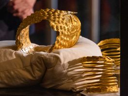 Verdachte kunstroof weigert deal en betwist rol: 'Situatie is oneerlijk'