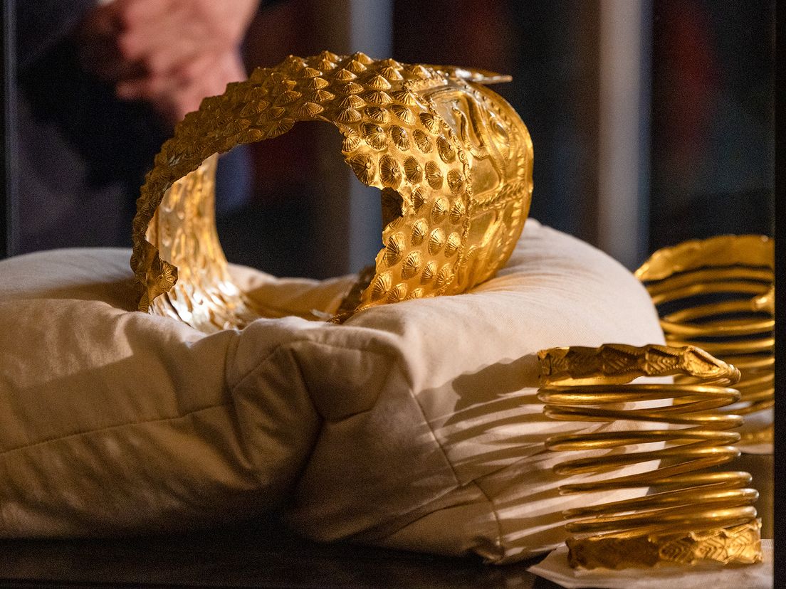 Europol na kraken Drents Museum en Louvre: 'Steeds vaker geweld bij kunstroven'