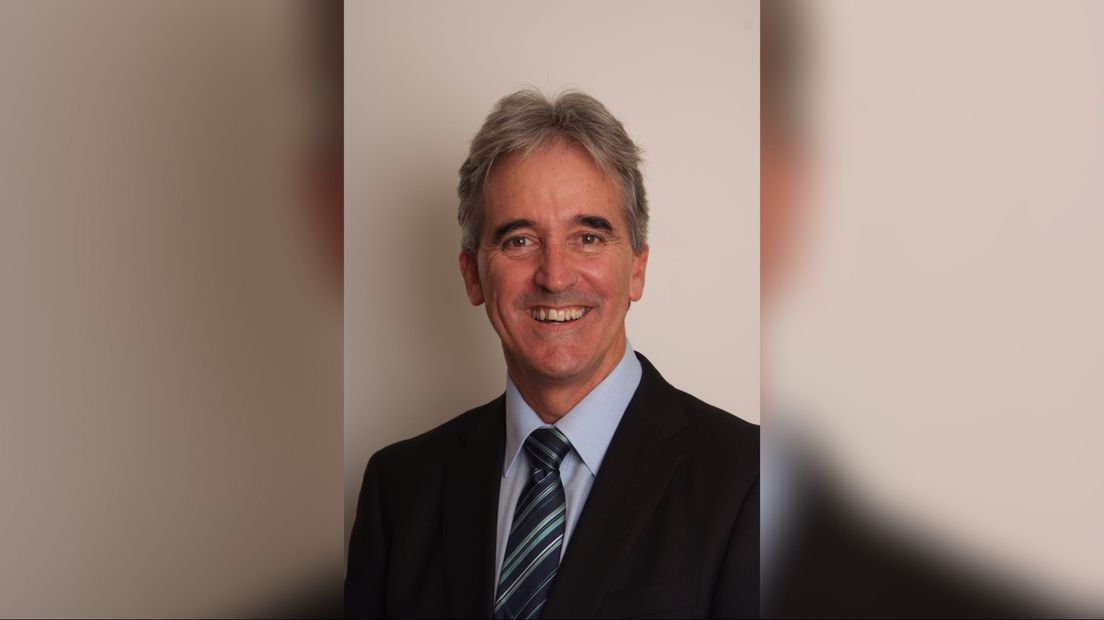 Richard Kempthorne
