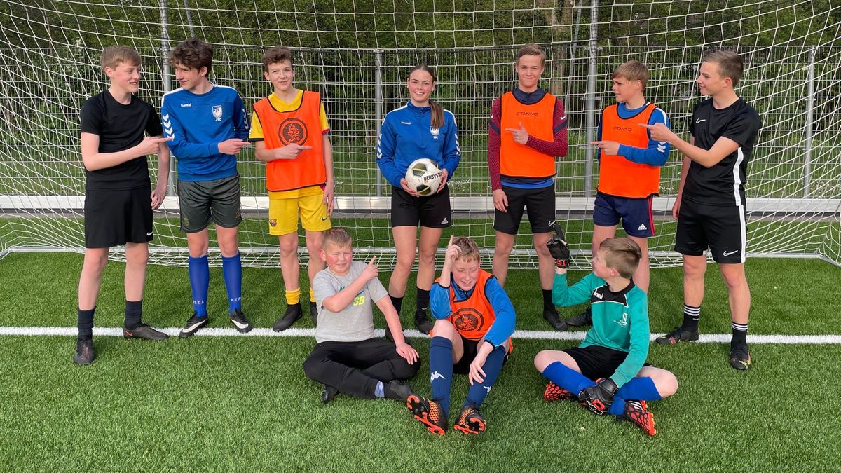 Wanneer meldt de eerste vrouw zich bij hoofdklasser Noordscheschut?