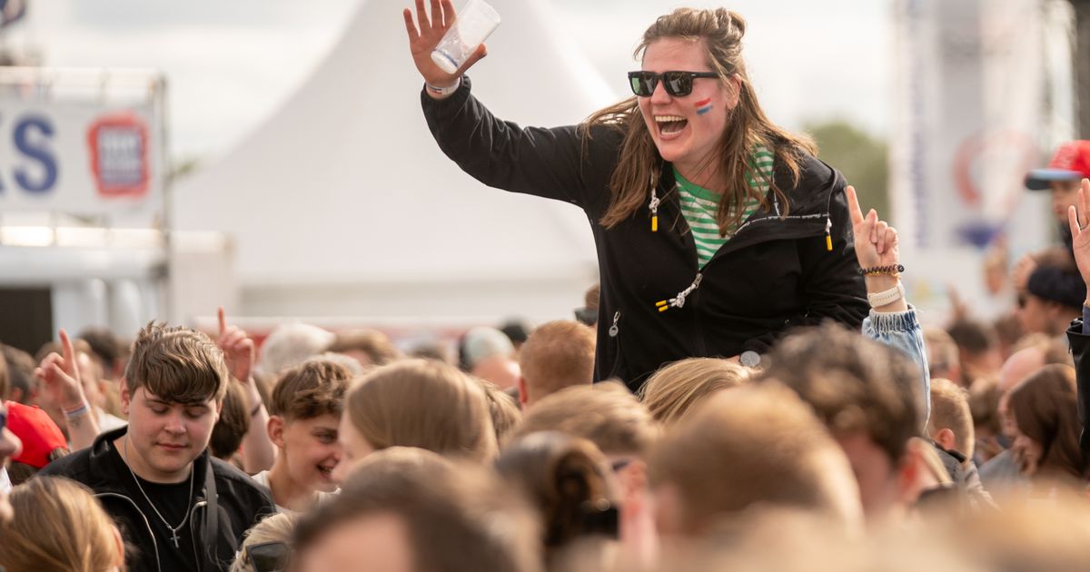 Drenthe Freedom Festival: Assen Liberation Celebration