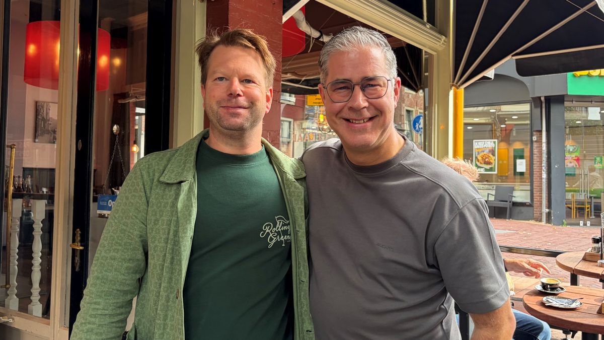 Nieuwe Nieuwestad moet Leeuwarden aantrekkelijker maken, maar horeca ziet problemen