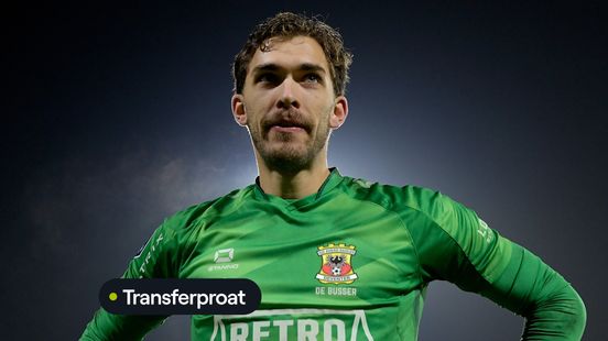 'Club Brugge heeft interesse in Jari De Busser' Home