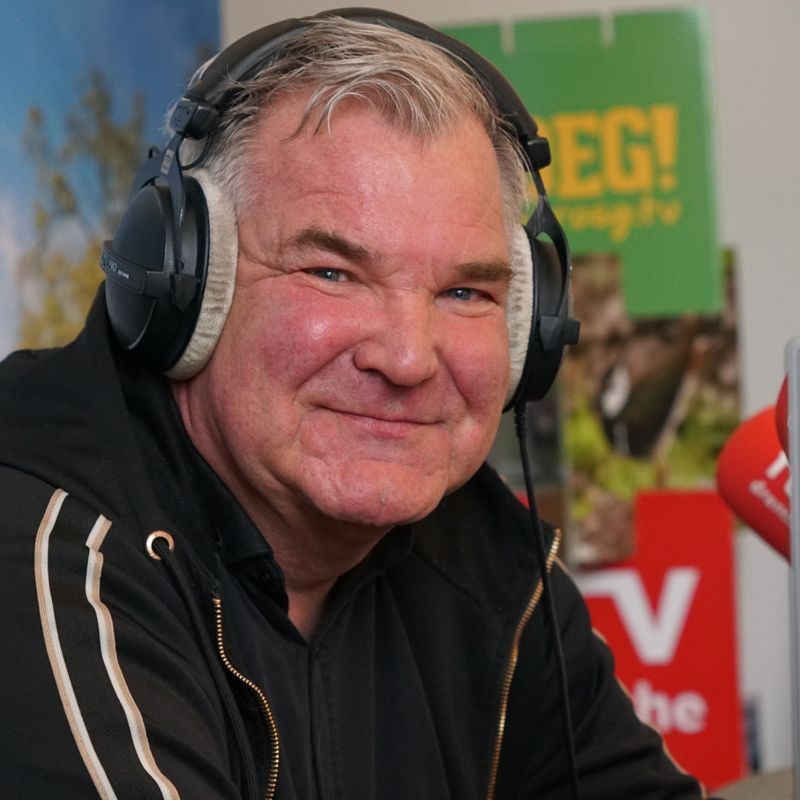 'Ik ben nog nooit ontslagen in 24 jaar, maar NWVV heeft de primeur
