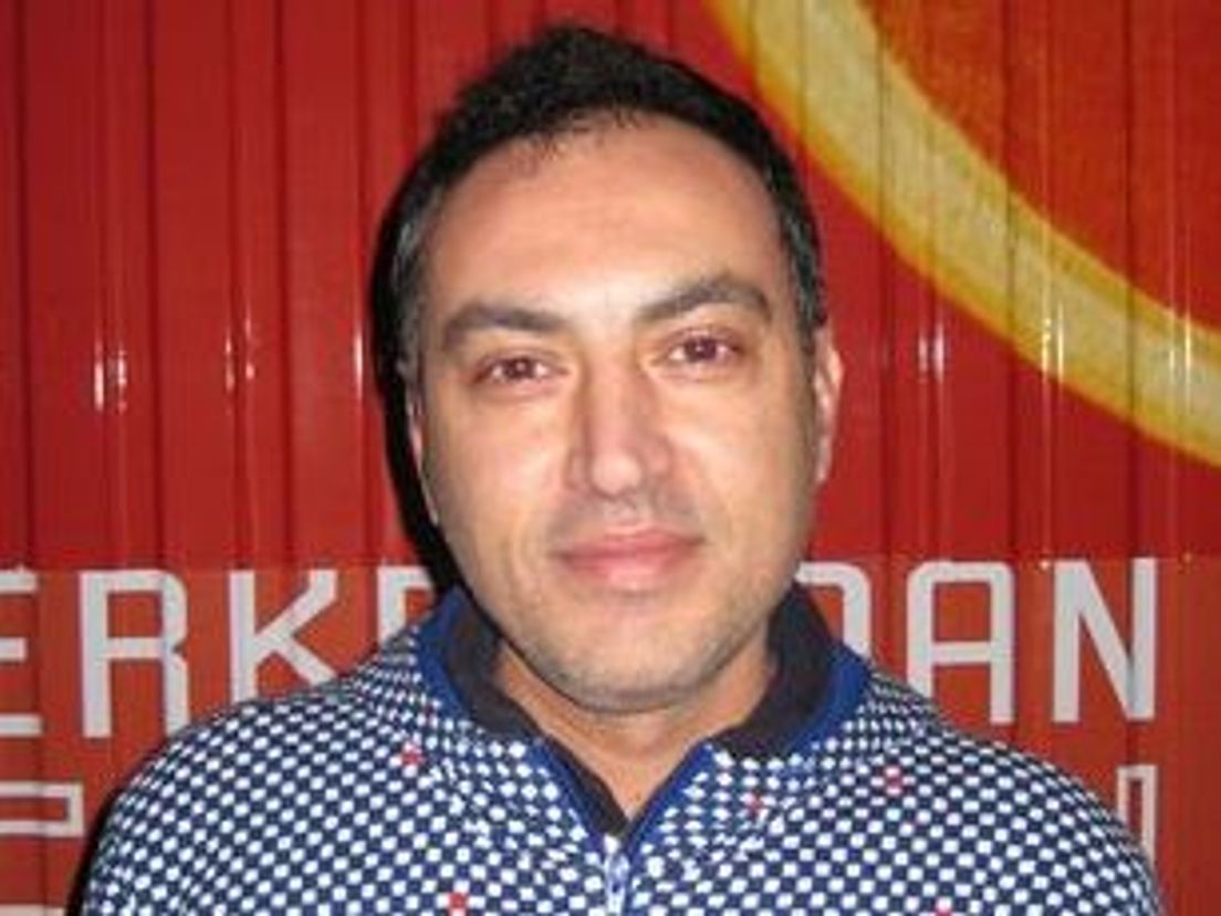 Maher Alsabbagh