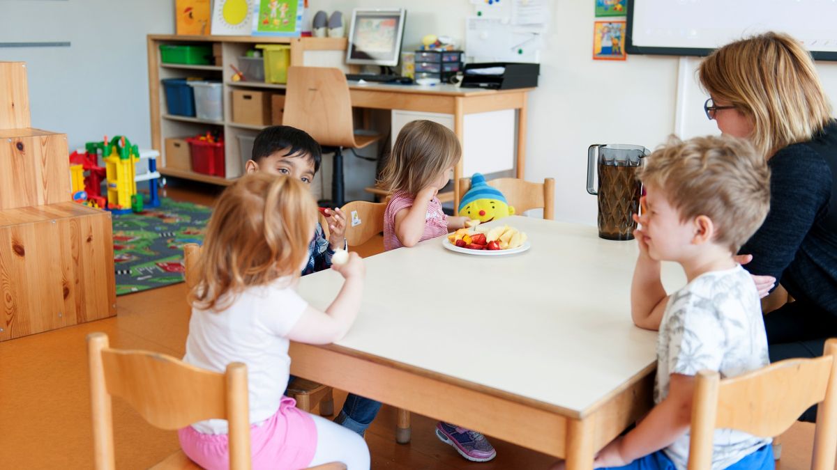 Kinderopvangorganisaties sturen brandbrief: 'Houd het eenvoudig en voordelig'