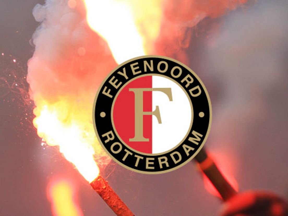 Volg de eerste training van Feyenoord