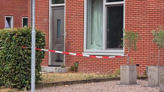Opnieuw explosie bij huis in Assen, nu aan de Prins Bernhardstraat Nieuws