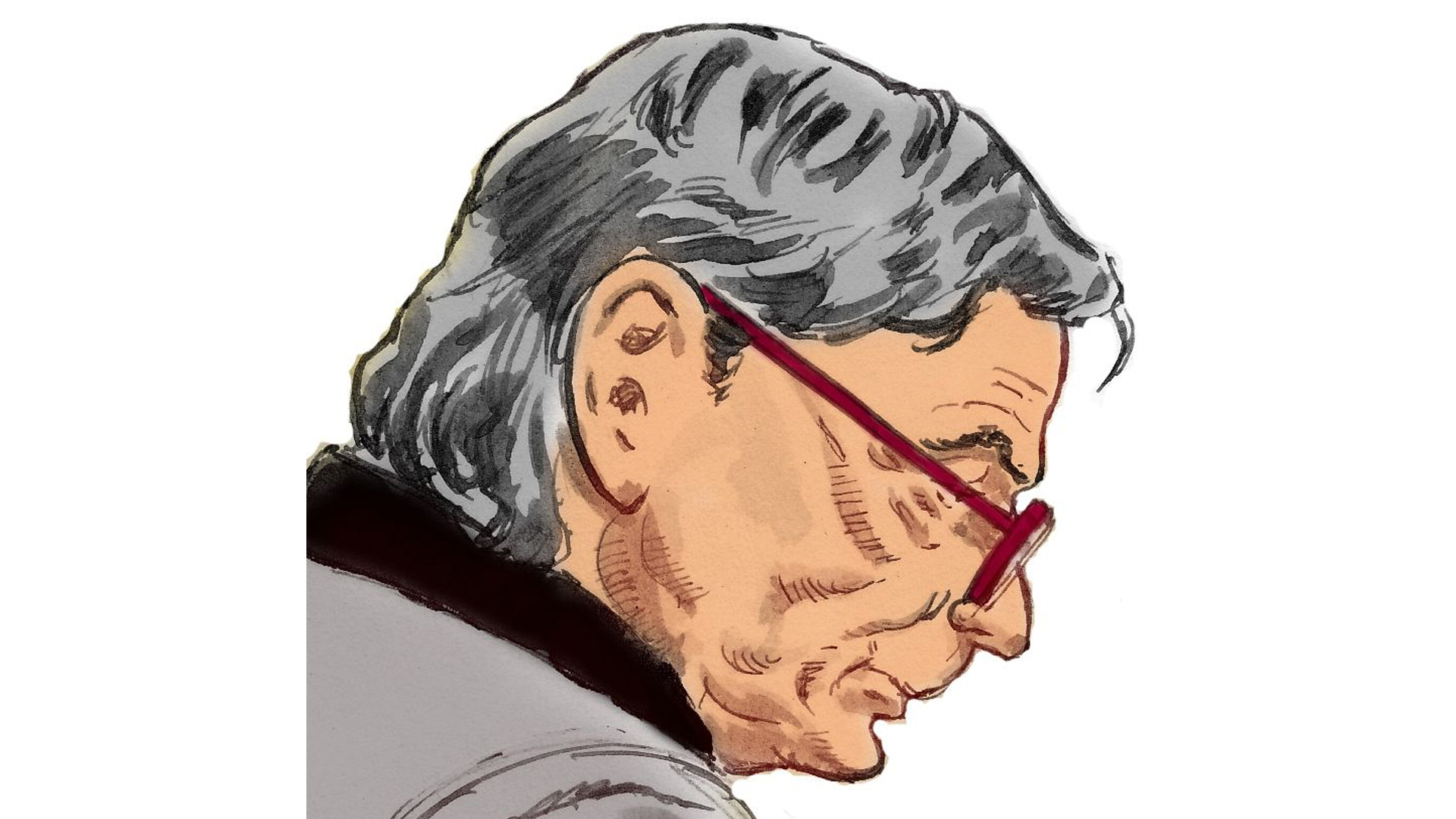 Crimineel Greg Remmers (77) overleden