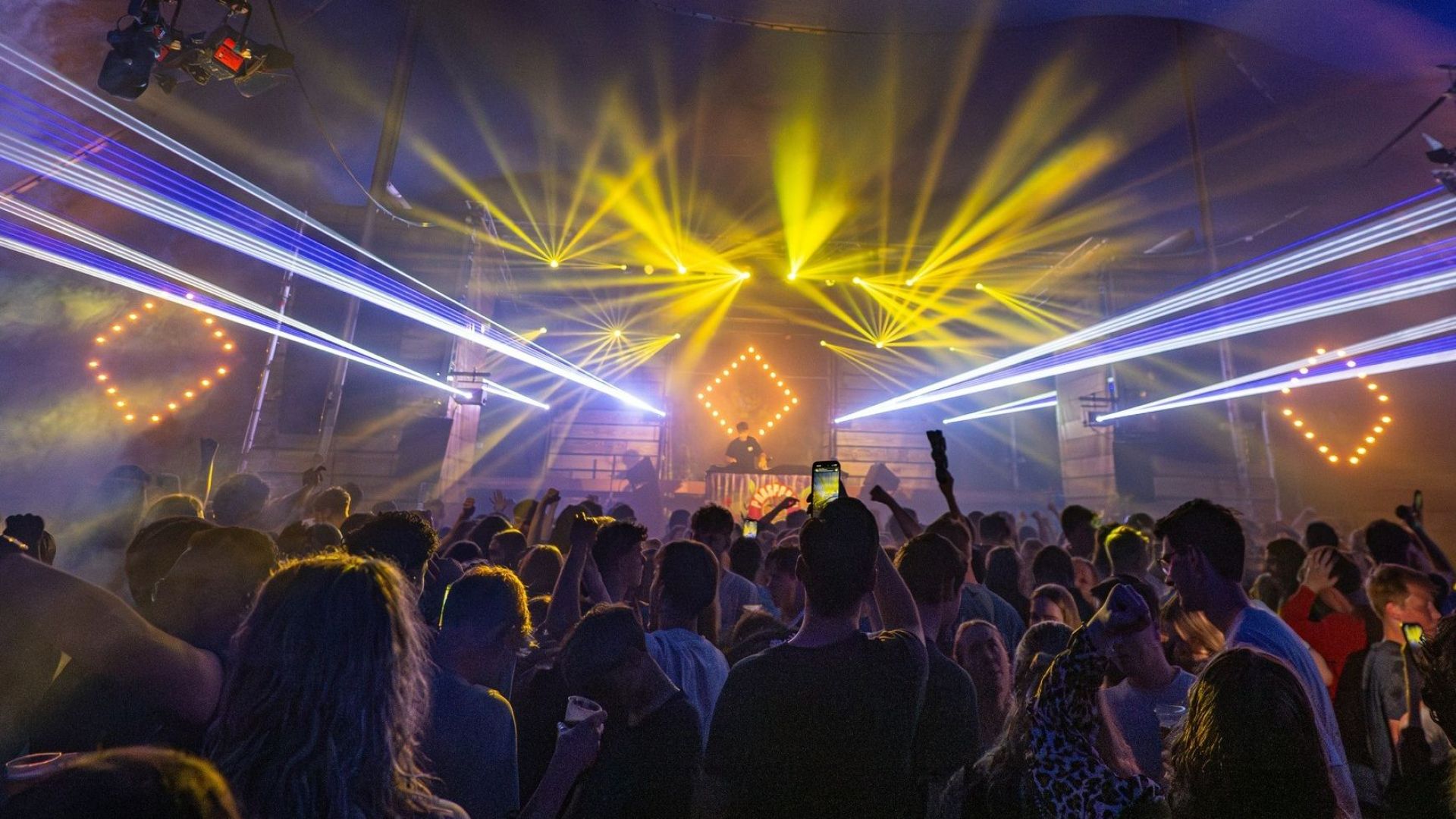 Toch weer Paasfestival in Meddo: ‘Paaspilsje’ zet traditie voort.