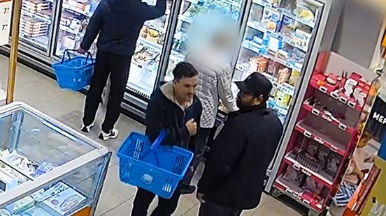 Ouderen genadeloos beroofd tijdens boodschappen doen