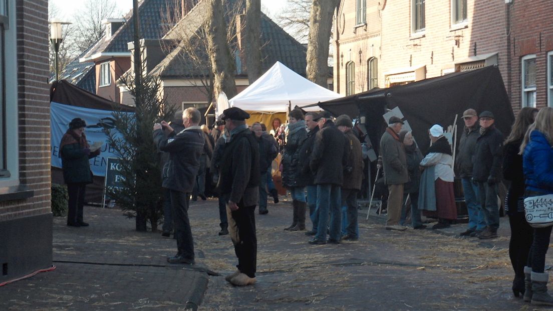 Historisch Schouwspel Den Ham