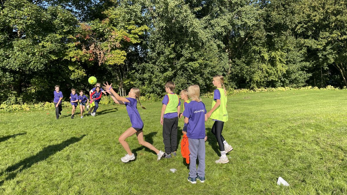 Sportexpeditie voor honderden basisschoolkinderen uit Leeuwarden
