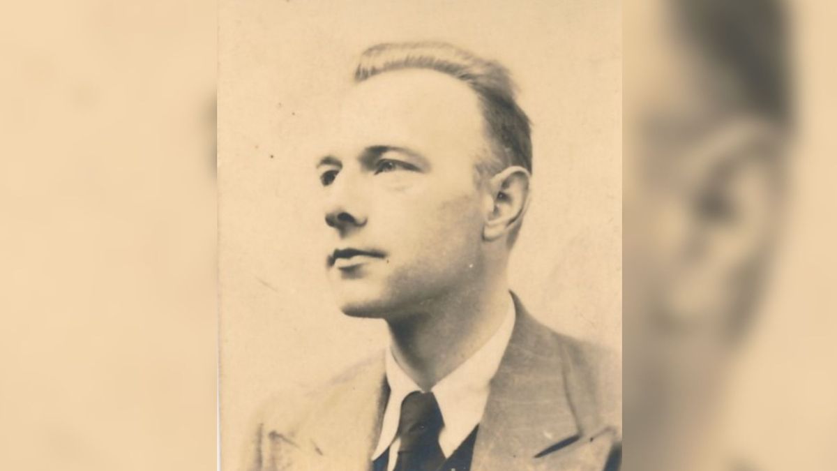 Dit heldenverhaal schuilt achter de oorlogsfoto’s die in Bergentheim zijn ontdekt