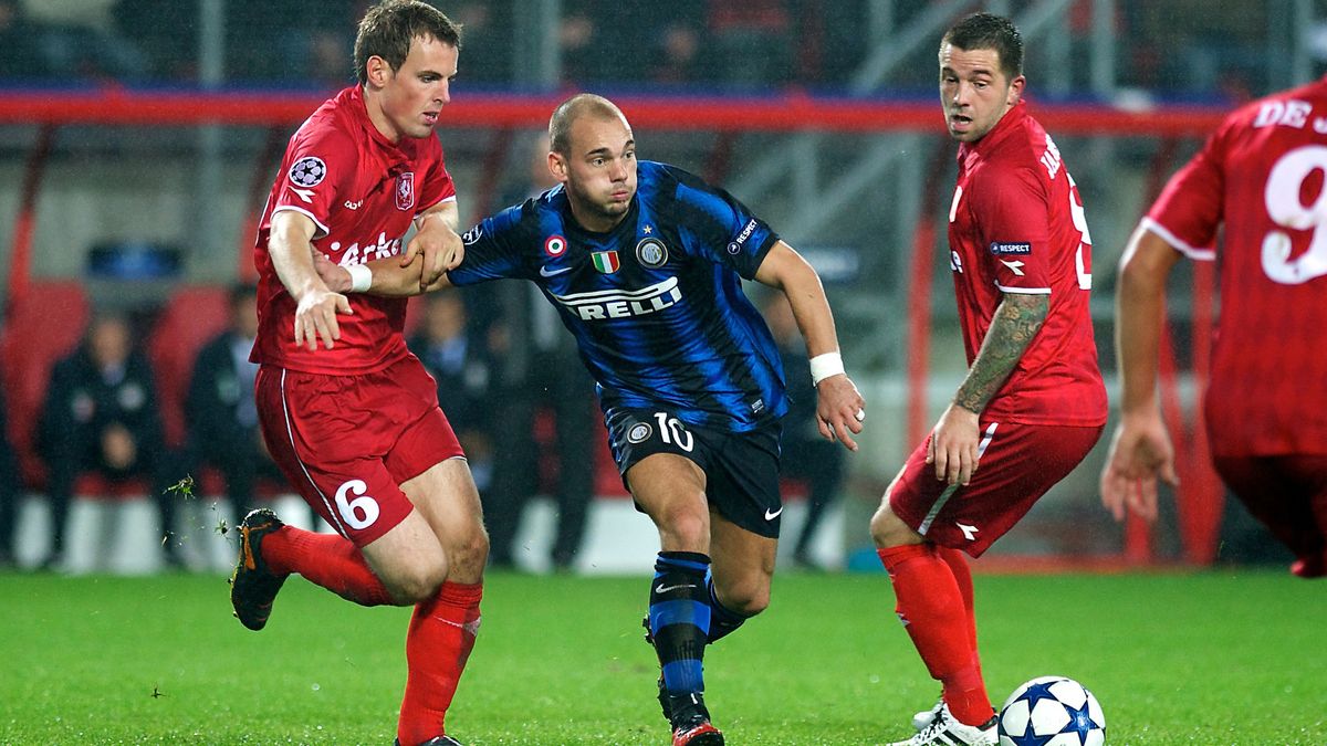 Volgend seizoen weer Champions League in Enschede? 'Duel met Ajax is cruciaal'