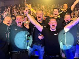 Mest Fest zet Warten op de kaart: hoe een keetfeest uitgroeide tot een festival