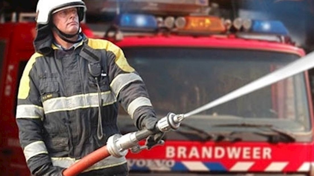 Brandweer