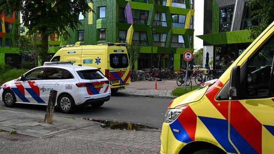 Ongeval A1 richting Amersfoort vanaf Barneveld | Schuurbrand in Lopik. Ongeval A1 richting Amersfoort vanaf Barneveld | Schuurbrand in Lopik.