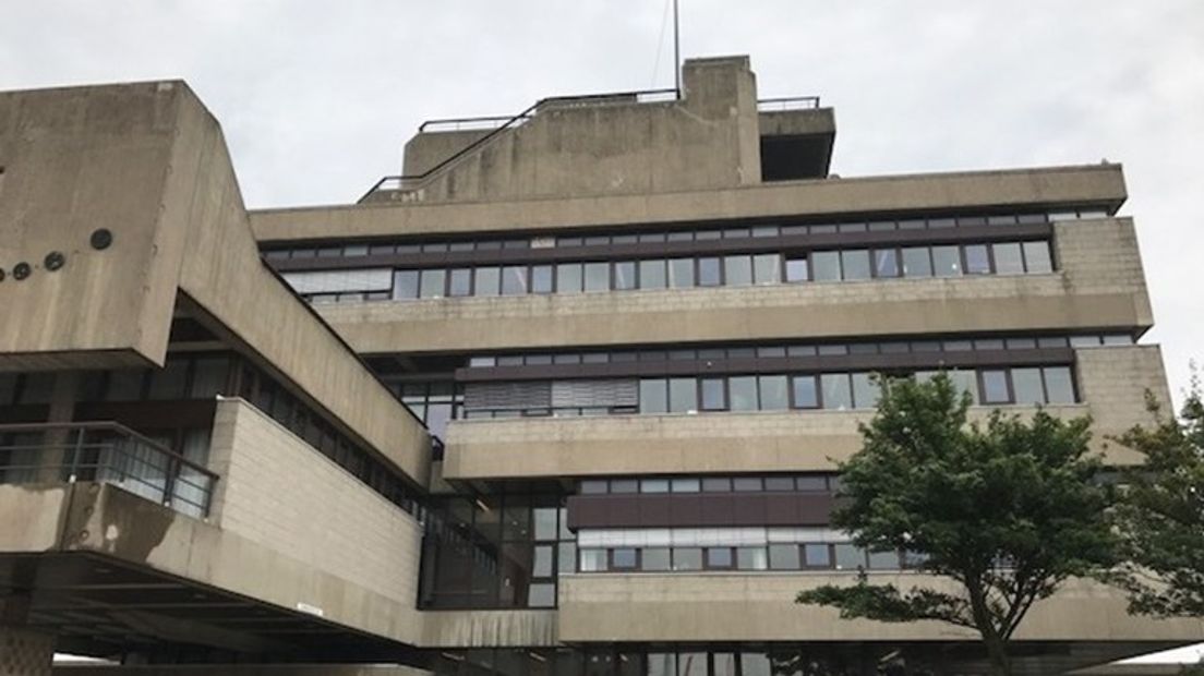 Stadhuis Terneuzen