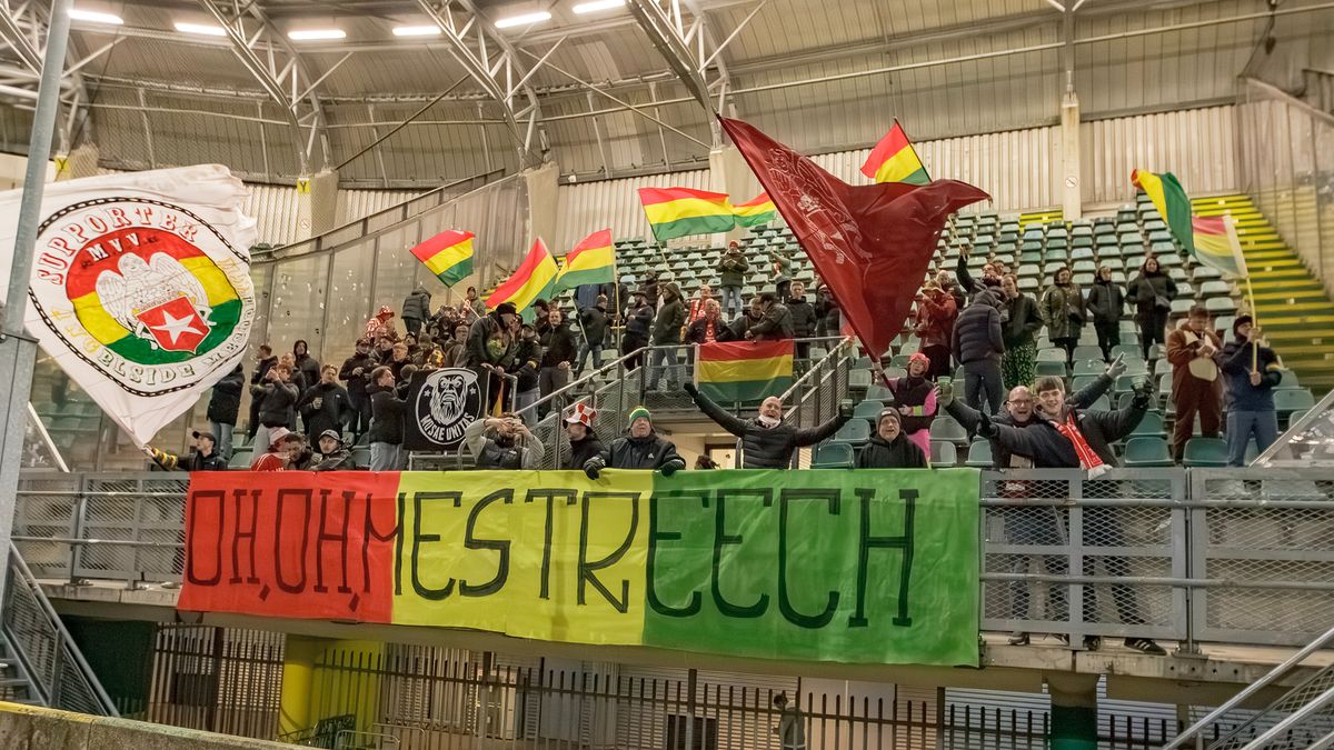 Roda wint op het nippertje van zwak RKC Waalwijk, MVV kan ADO-storm 60 minuten weerstaan