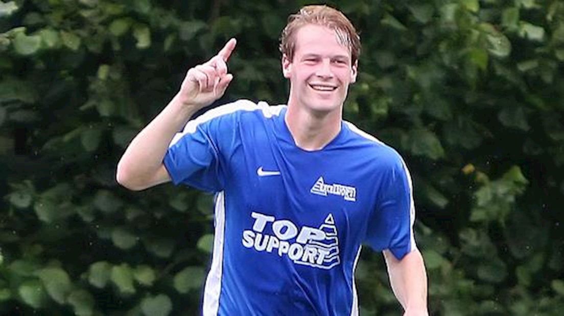 Niek Davina