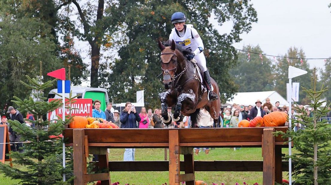 Military Boekelo 2025