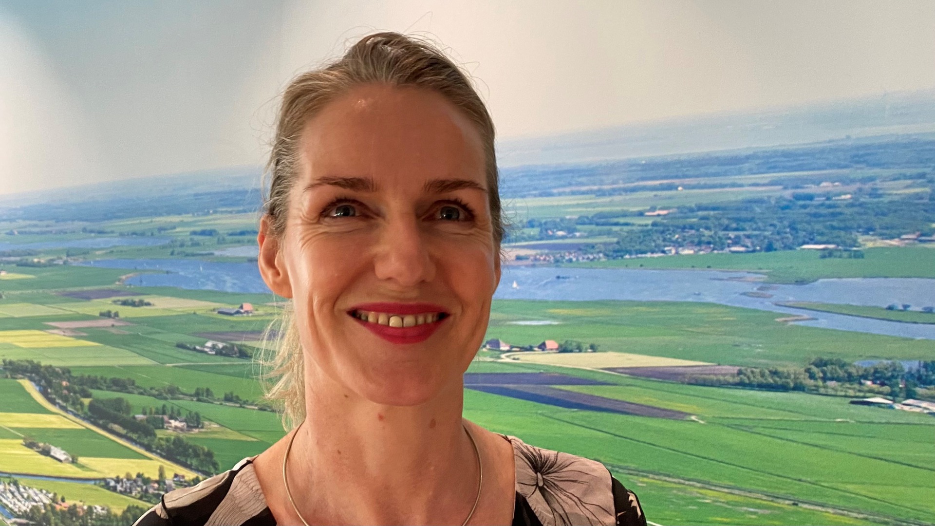 GGD-direkteur Margreet de Graaf