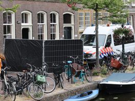 Verdachte doodsteken Krijn in Bakkerij Leiden verplicht om naar rechtbank te komen