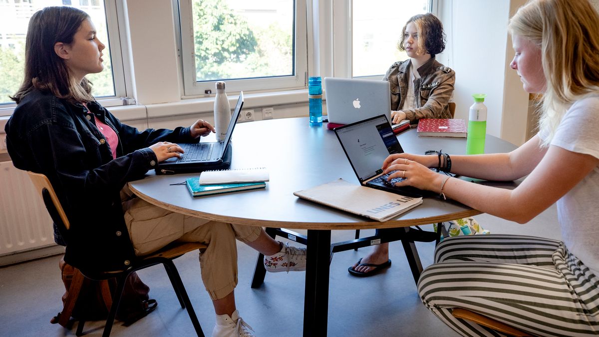 Scholen mogen weer helemaal open na zomervakantie: 'Eindelijk