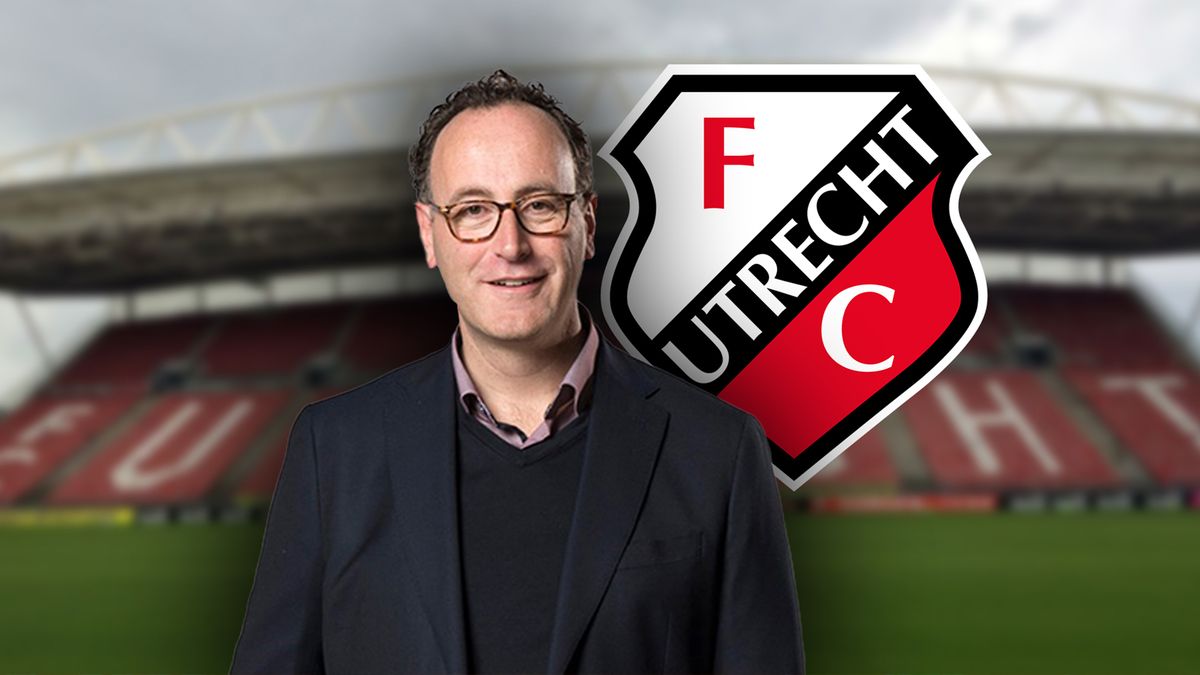 Sport Kort week 5: Voormalig directeur FC Utrecht aan de slag bij afzwaaiende hoofdsponsor | Waterpo