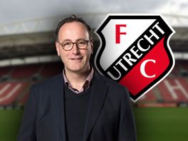 FC Utrecht-directeur Van Es: 'Haast maken met aanstellen nieuwe trainer'