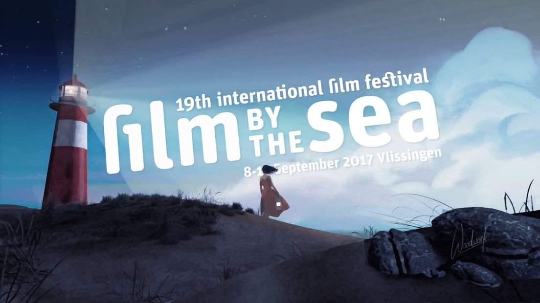 Zeeuwse Dag Film by the Sea: Luctor et Perebit