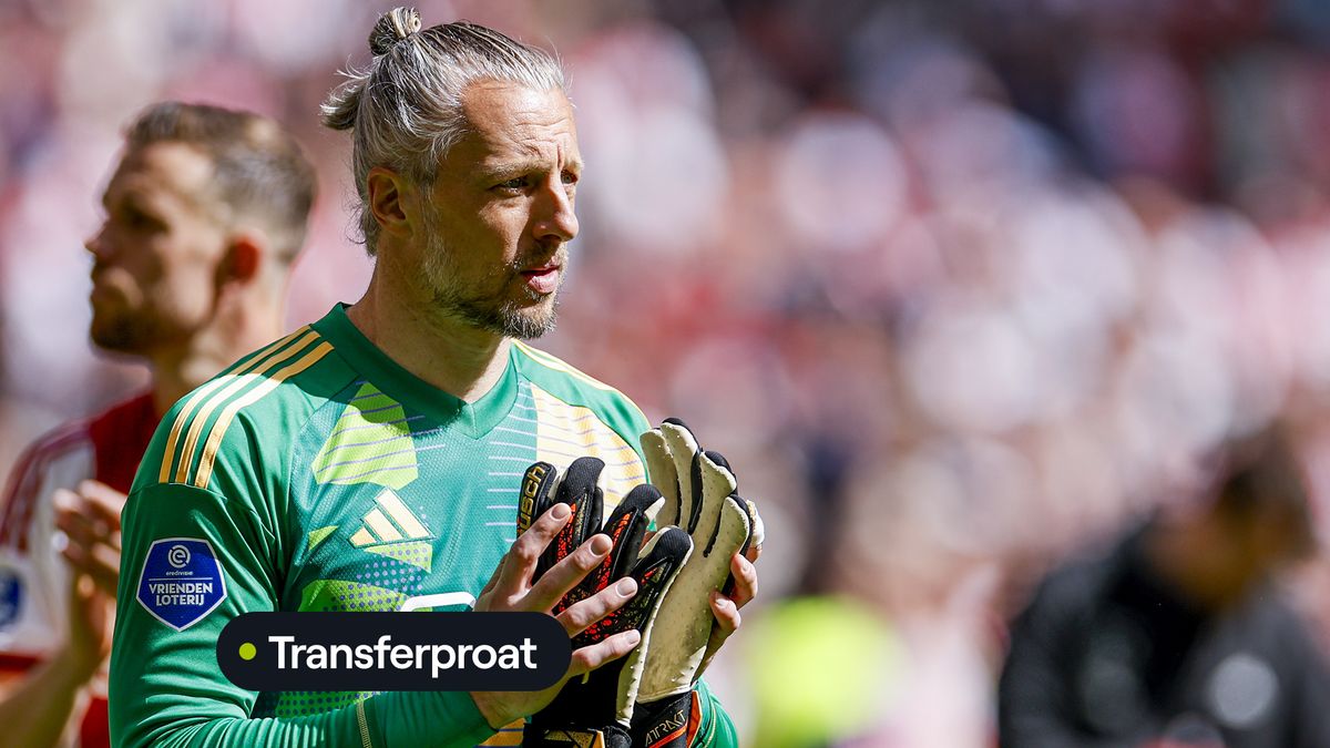 Verrassende terugkeer Remko Pasveer bij Heracles lonkt