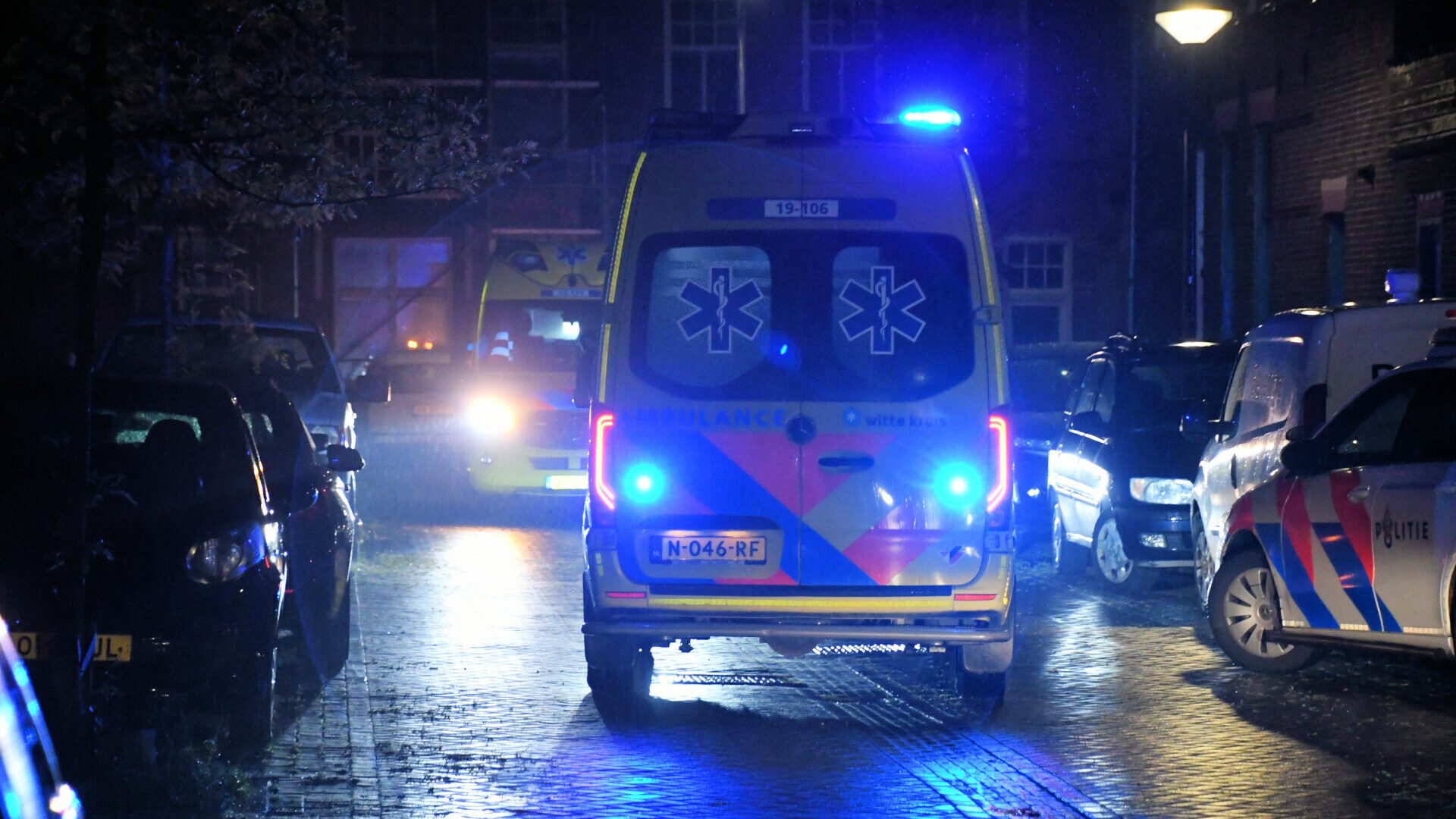 Twee Aangehouden Verdachten Van Steekincident Vlissingen Zijn ...