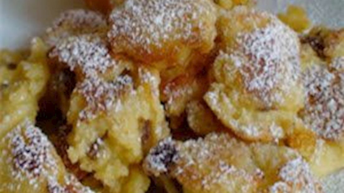 Kaisersschmarren