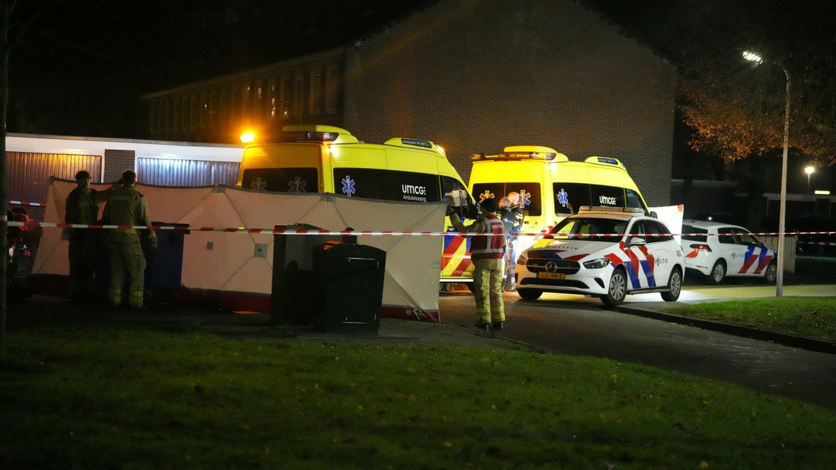 Slachtoffer dodelijke schietpartij in Meppel voelde zich al langer niet veilig