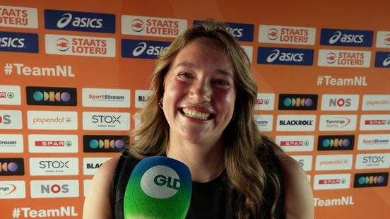 Twee keer goud, twee keer brons voor Gelderse atleten