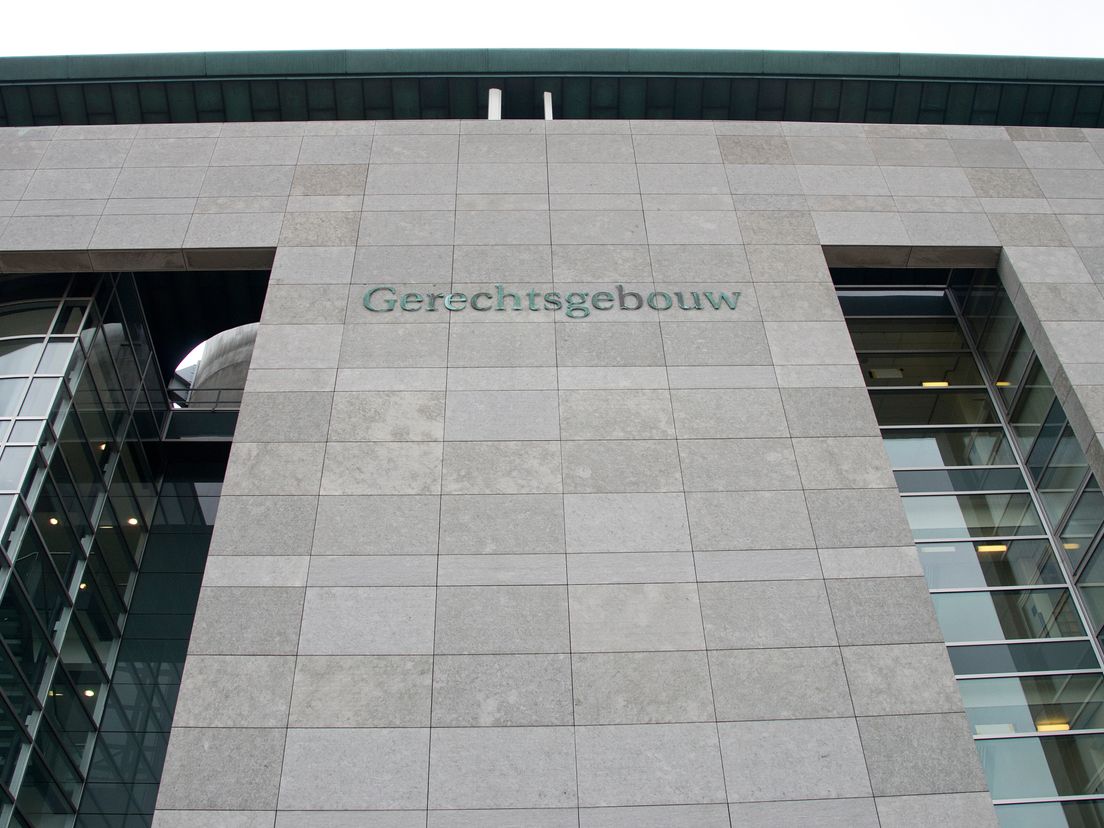 Rechtbank Rotterdam